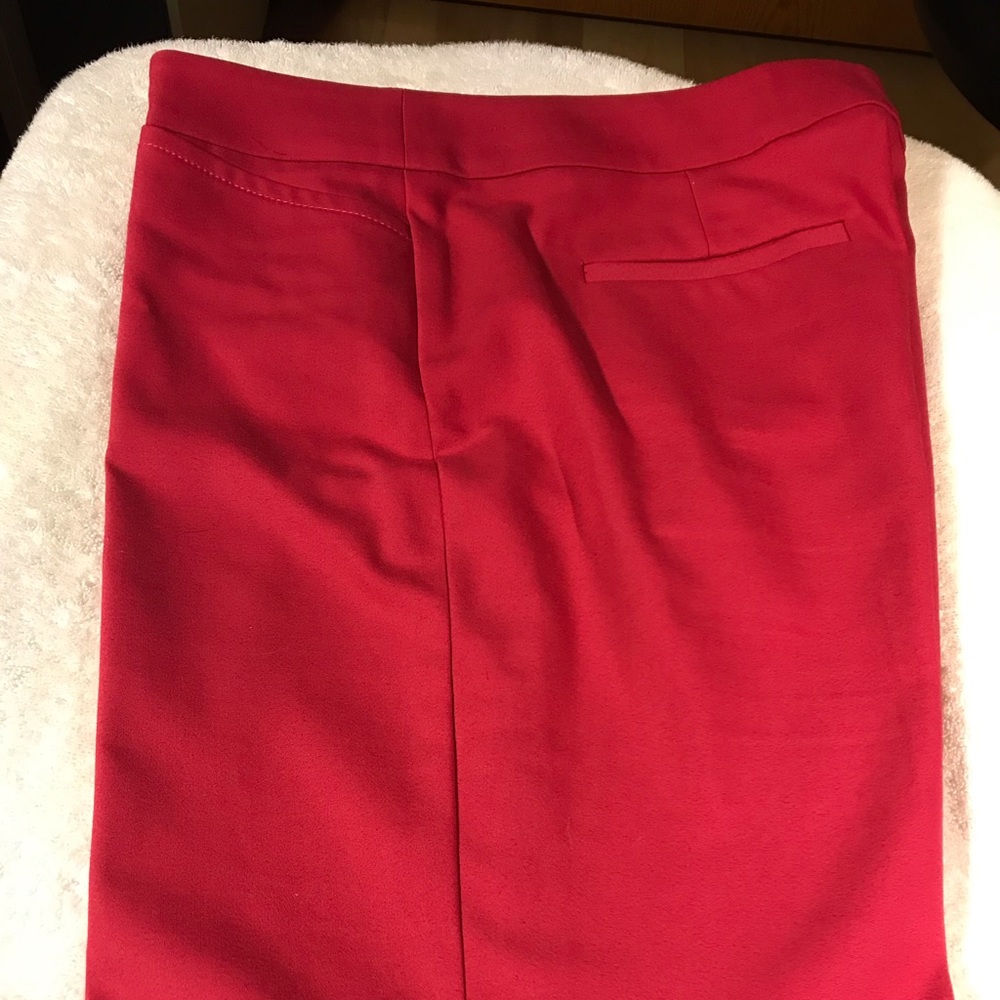 Loft pant